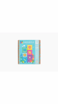 CONNETIX magnetinis konstruktorius - Bright Portal Pack 48d.