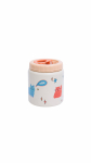The Cotton Cloud - Maisto termosas - Meowtiful Cats, 500ml