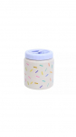 The Cotton Cloud - Maisto termosas - Confetti, 500ml