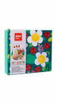 Apli Kids Lipdukų žaidimas &bdquo;Ladybug&ldquo;
