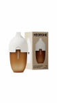 HEORSHE - Silikoninis kūdikio buteliukas, baltas, 240ml