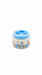 The Cotton Cloud - Maisto termosas - Woof gang, 350ml