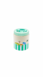 The Cotton Cloud - Maisto termosas - Croc rock, 500ml