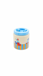 The Cotton Cloud - Maisto termosas - Woof gang, 500ml