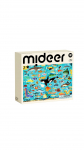 Mideer - Edukacinė dėlionė - Povandeninė kelionė