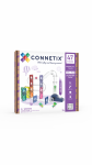 CONNETIX - Kamuoliukų paleidimo rinkinys, 47d.