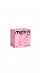 Mideer - Perlamutrinė sensorinė masė, PINK
