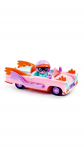DJECO - Ma&scaron;inėlė - CRAZY MOTORS - Pink Lady
