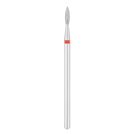 Deimantinis antgalis Exo Pro 2,1 mm RD