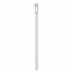 Frezos antgalis Exo pro 2,3 mm cor