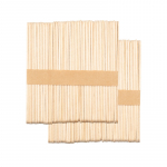 MEDINĖS MENTELĖS VIDUTINĖS 114X10X2MM 100VNT.