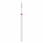 Karbidinis antgalis Exo pro 1,6 mm rd