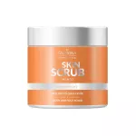 Kūno ir pėdų cukraus &scaron;veitiklis FARMONA Skin Fresh Mango, 500 g
