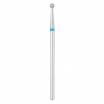 Deimantinis antgalis Exo 2,3 mm bl