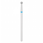 Deimantinis antgalis Exo 2,7 mm bl