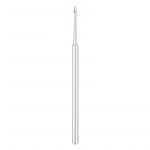 Antgalis frezai Exo pro 6k 1,2 x 2,5 mm nc (ypač saugus diabetikams)