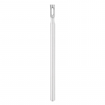 Antgalis frezai Exo 2,3 mm