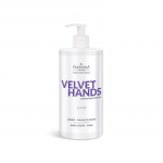 Rankų kremas-kaukė Farmona Velvet Hands, 500 ml