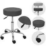 Meistro kėdė Habys TILA Comfy Base &ndash; pilka