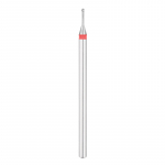 Podologinis antgalis nuospaudoms Exo pro 1,0 mm rd