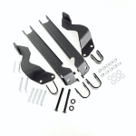 Lanko tvirtinimas Kimpex fix kit fr.bumper BruteForce 750i/650i