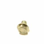 BOLT,HEXAGON FLANGE, 380140861-0001