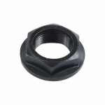 NUT,HEXAGON FLANGE, 380370083-0001