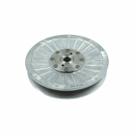 BELT PULLEY COMP.,DRIVEN, 192890009-0001