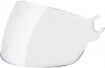 LS2 VISOR OF562/OF558 CLEAR LONG