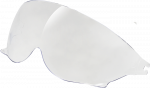 LS2 SUN VISOR OF599/OF601 CLEAR