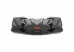TESSERACT Atv Frontbox Can Am Outlander 650-1000