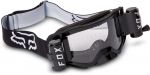Akiniai FOX Airspace Stray Roll Off - OS, Black MX23