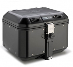 Givi Trekker Dolomiti Blackline Monokey 46lt vir&scaron;utinis dėklas