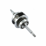 CRANKSHAFT COMP., 130140308-0002