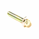 BOLT,HEXAGON FLANGE, 380140051-0010