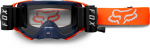 Akiniai FOX Airspace Stray Roll Off - OS, Blue/Orange MX23