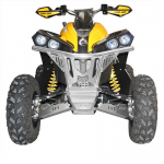 Priekinis lankas XRW BR4 - CAN-AM RENEGADE 500/800/1000 X XC