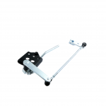 GEARSHIFT ASSY., 197330002-0001