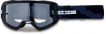 Akiniai FOX Main Nuklr - Spark - OS, Black MX23
