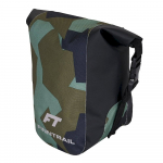 Krep&scaron;ys Finntrail BeltBag CamoArmy