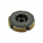 SHOE SET,PRIMARY CLUTCH, 190180009-0001