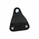 PLATE,LEFT FRONT ENGINE HANGER, 300020207-0001
