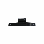 BRACKET,REAR REGISTRATION PLATE, 340540223-0001
