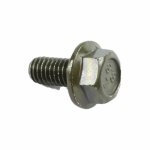 BOLT,HEXAGON FLANGE, 380140067-0001
