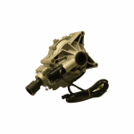 FRONT GEAR BOX, 262060003-0001