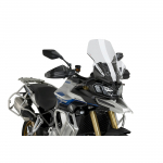 Motociklo priekinis stiklas (Touring Screen) - VOGE 900DSX 2025/2024 - Clear