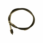 BRAKE OIL TUBE, 297830036-0001