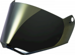 LS2 VISOR MX436 IRIDIUM GOLD