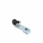 Shift rocker arm assembly, 197410002-0001