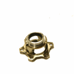 CASE,DIFFERENTIAL MECHANISM, 261080023-0001